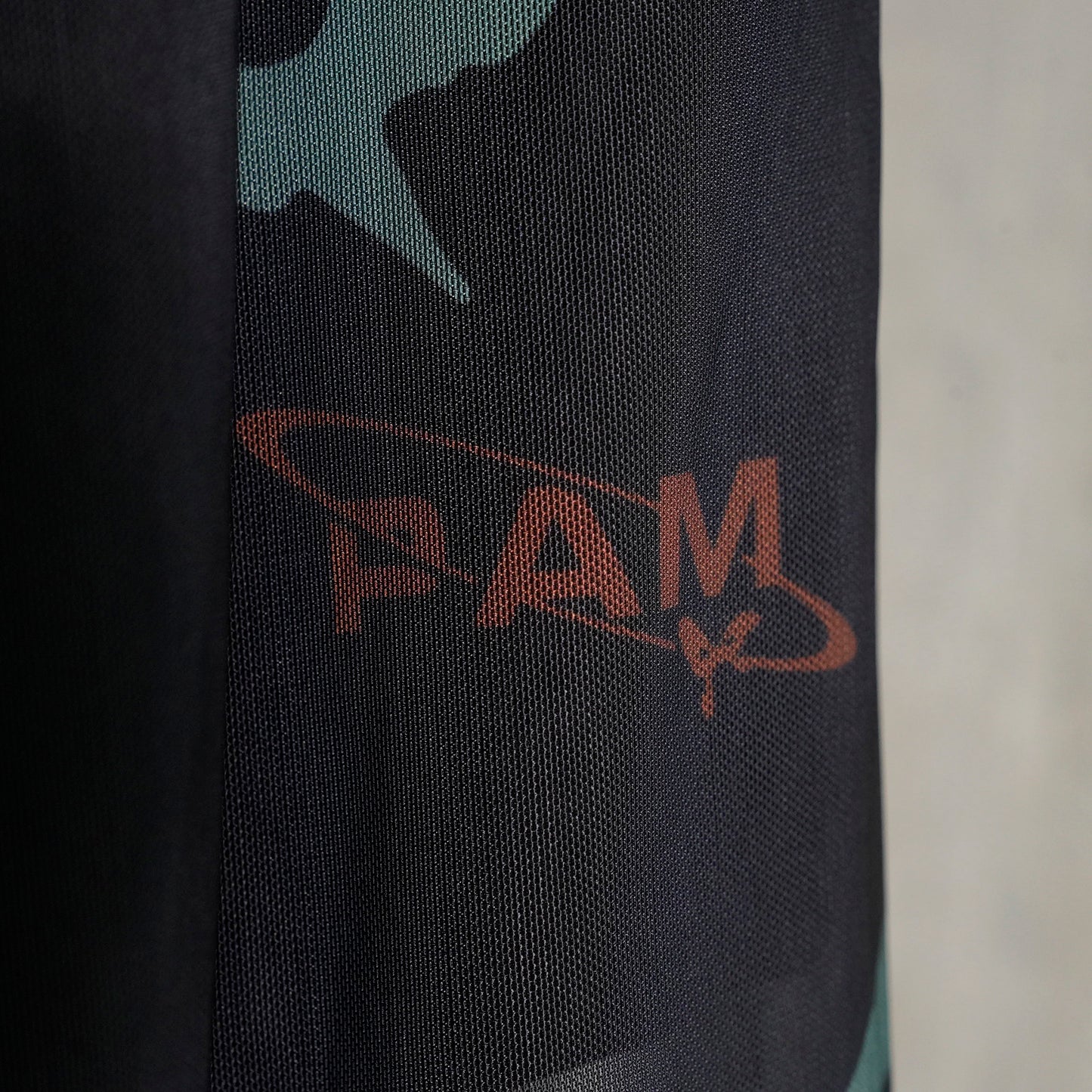 SLAM TILT MESH PANT / MULTI