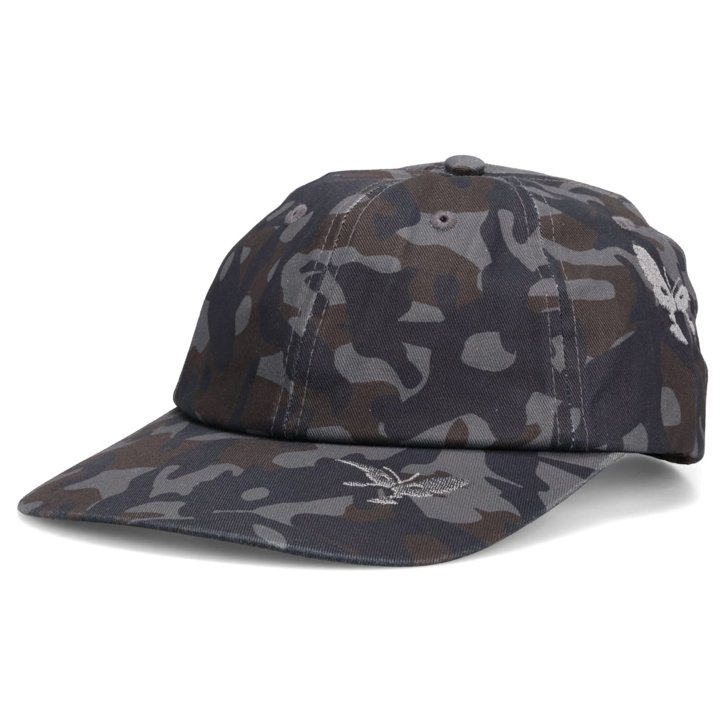 ABC (ALIEN BUTTERFLY CAMO) CAP / ABC
