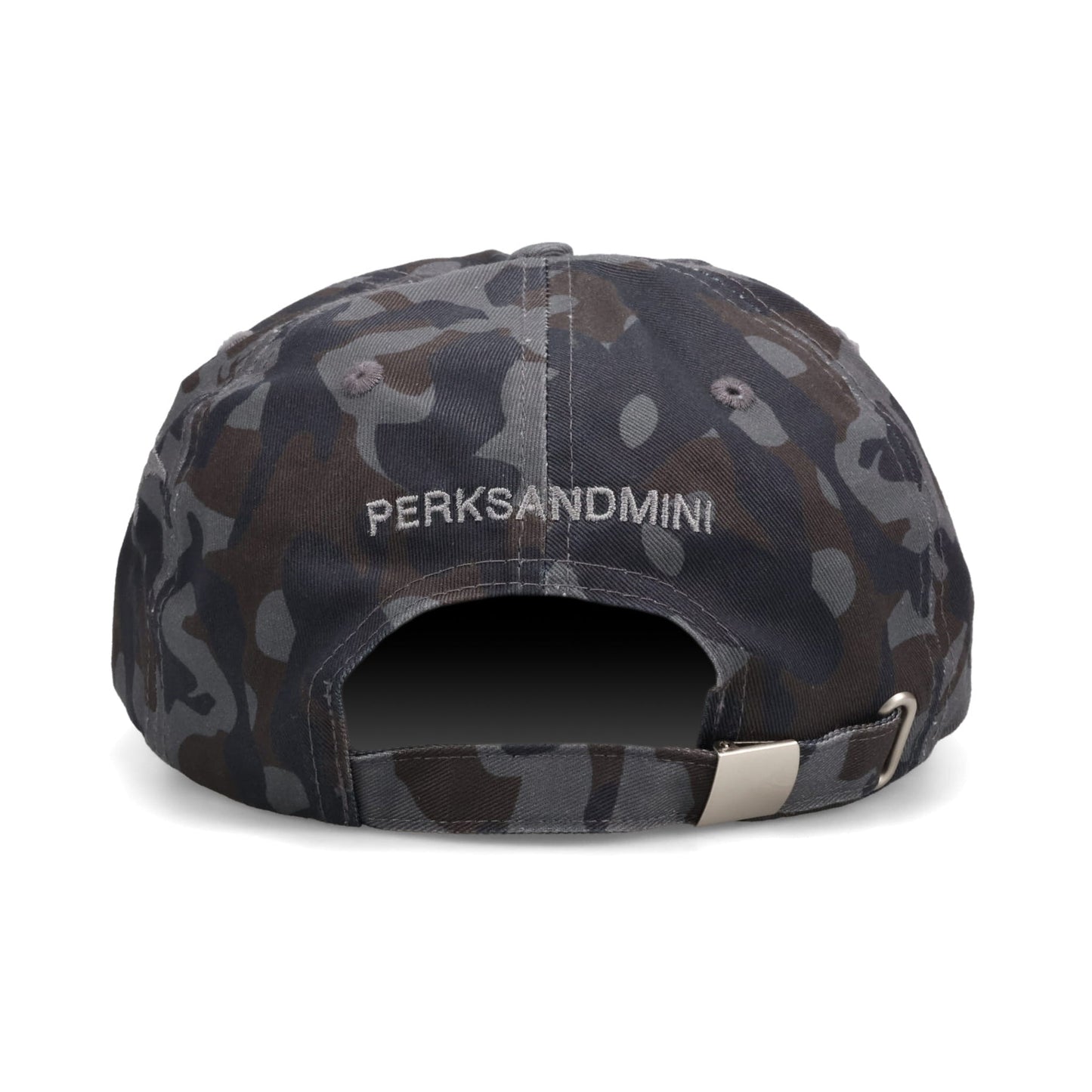 ABC (ALIEN BUTTERFLY CAMO) CAP / ABC