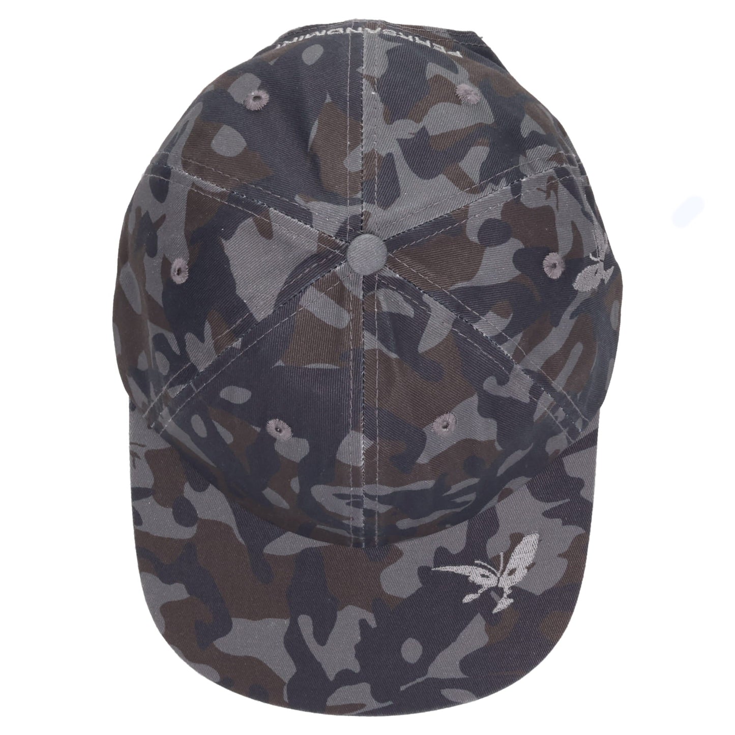 ABC (ALIEN BUTTERFLY CAMO) CAP / ABC