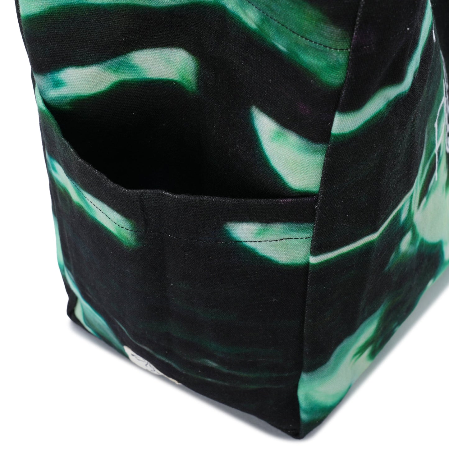 EYEDRESS X PAM TOTE BAG / MULTI