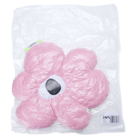 TWO MIL GESTURES PILLOW / PINK