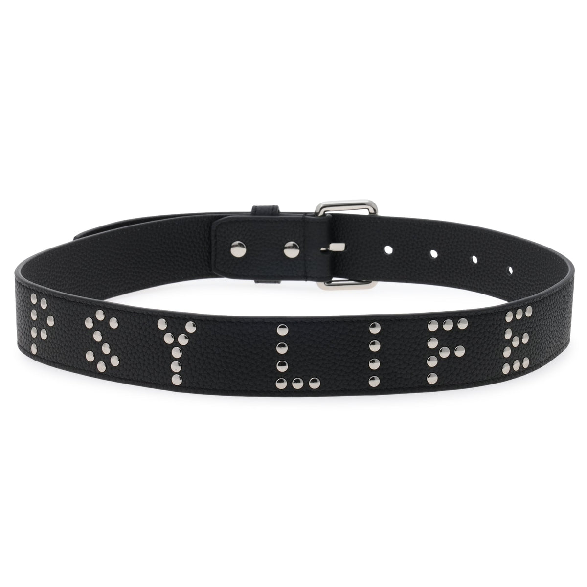 TWO MIL PSY LIFE BELT FROM AFAR / BLACK