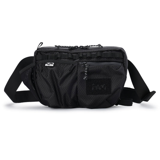 SIDE QUEST BAG / BLACK