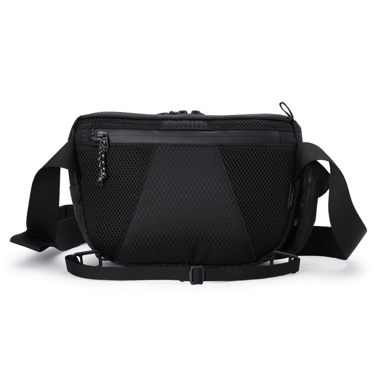 SIDE QUEST BAG / BLACK