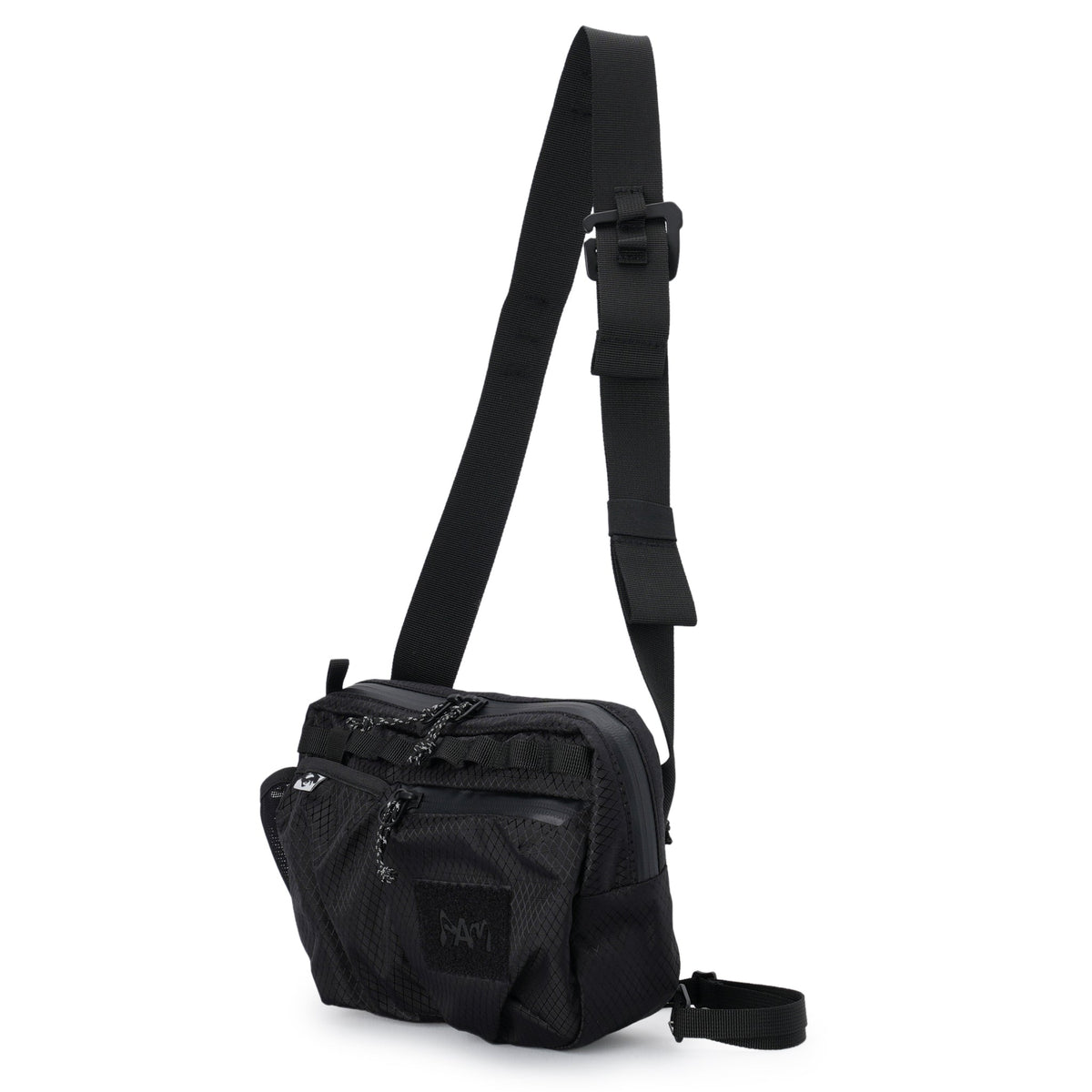 SIDE QUEST BAG / BLACK