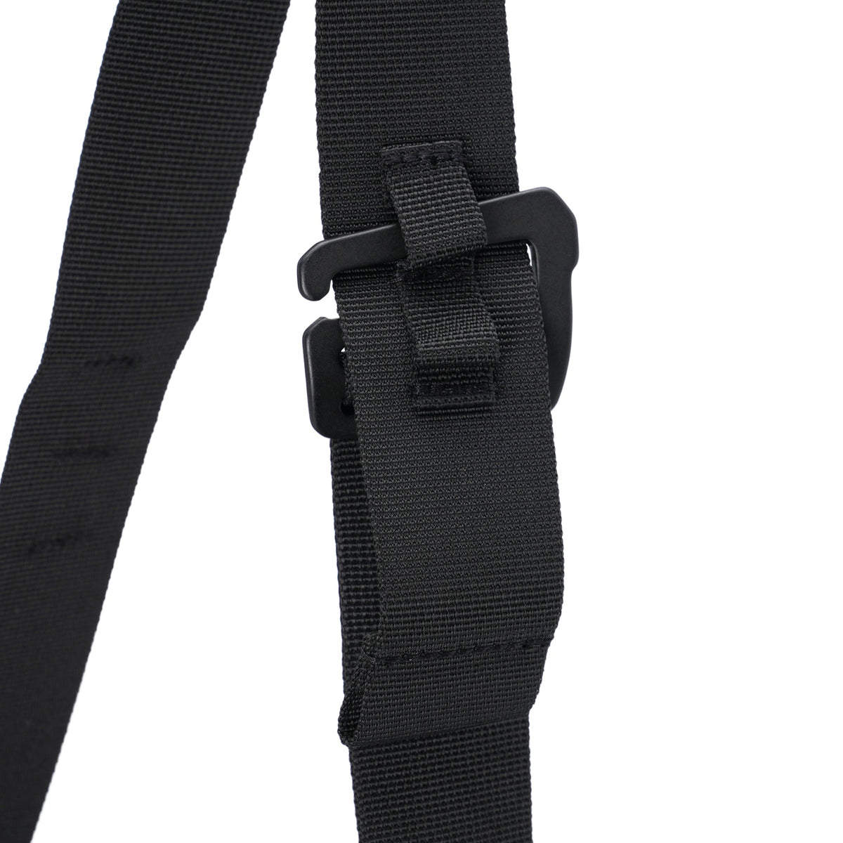 SIDE QUEST BAG / BLACK