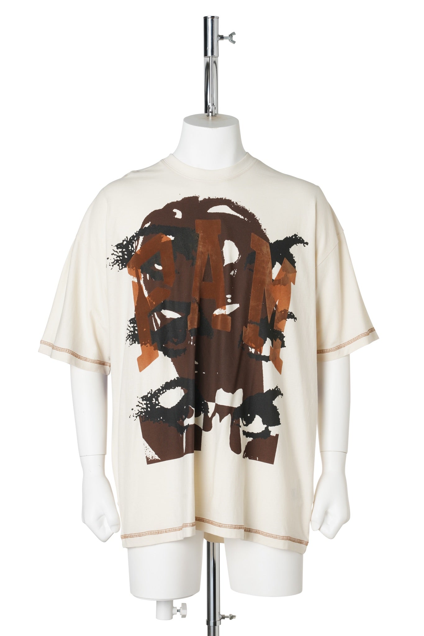 BREAKING GROUND SPECIALTY SS TOP / MULTI