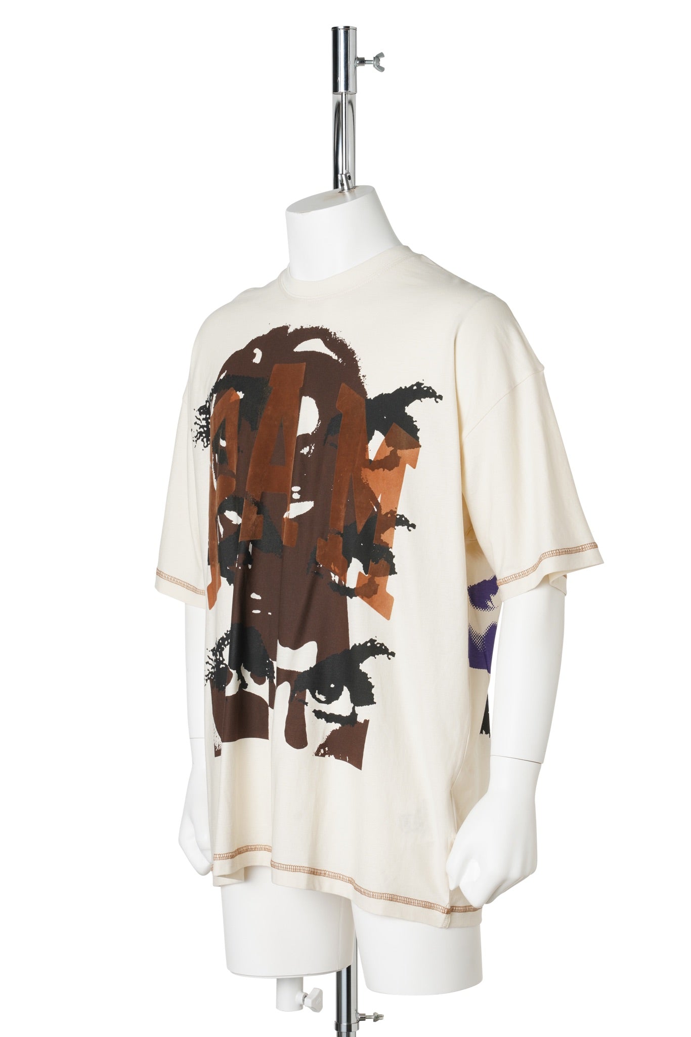 BREAKING GROUND SPECIALTY SS TOP / MULTI