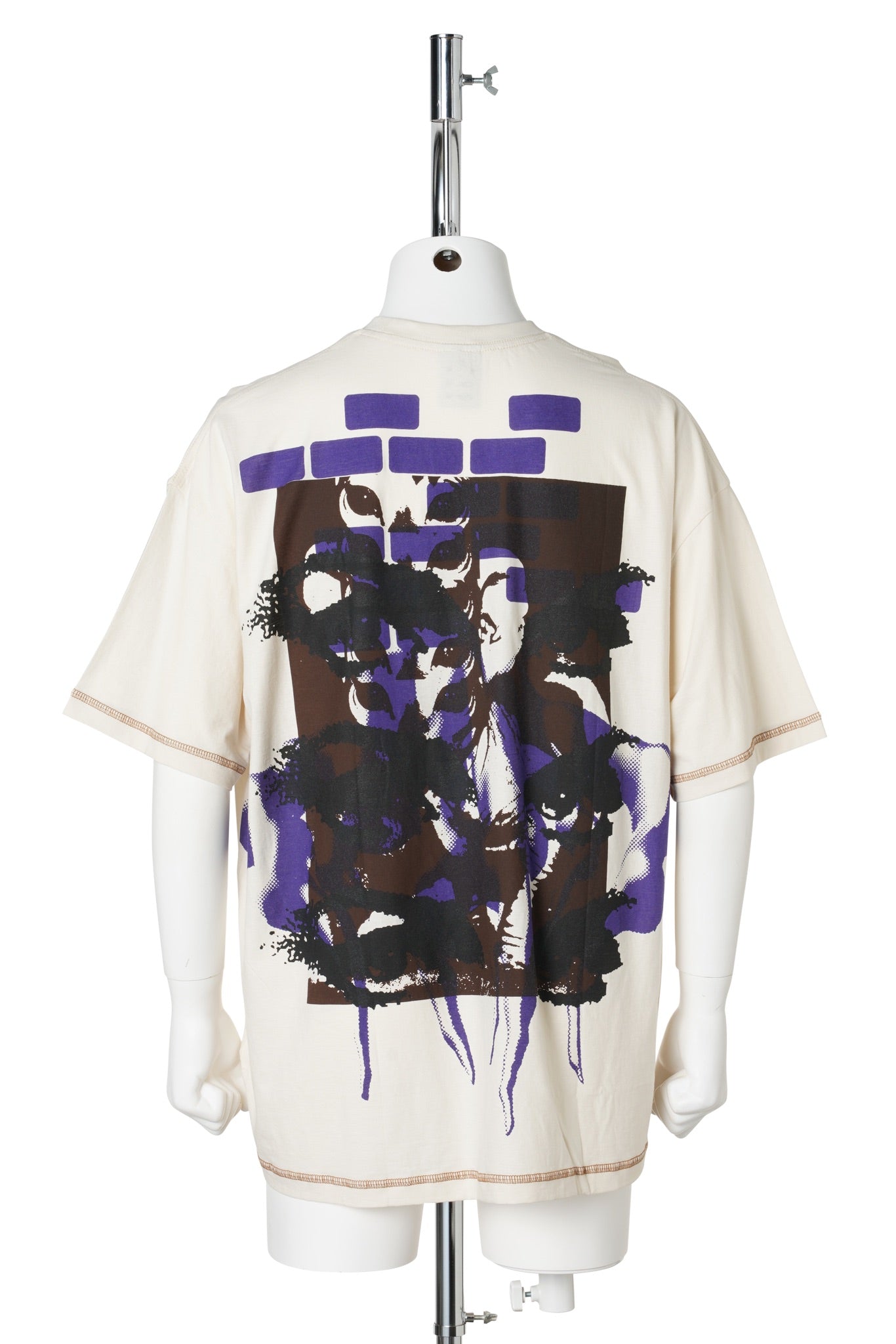 BREAKING GROUND SPECIALTY SS TOP / MULTI