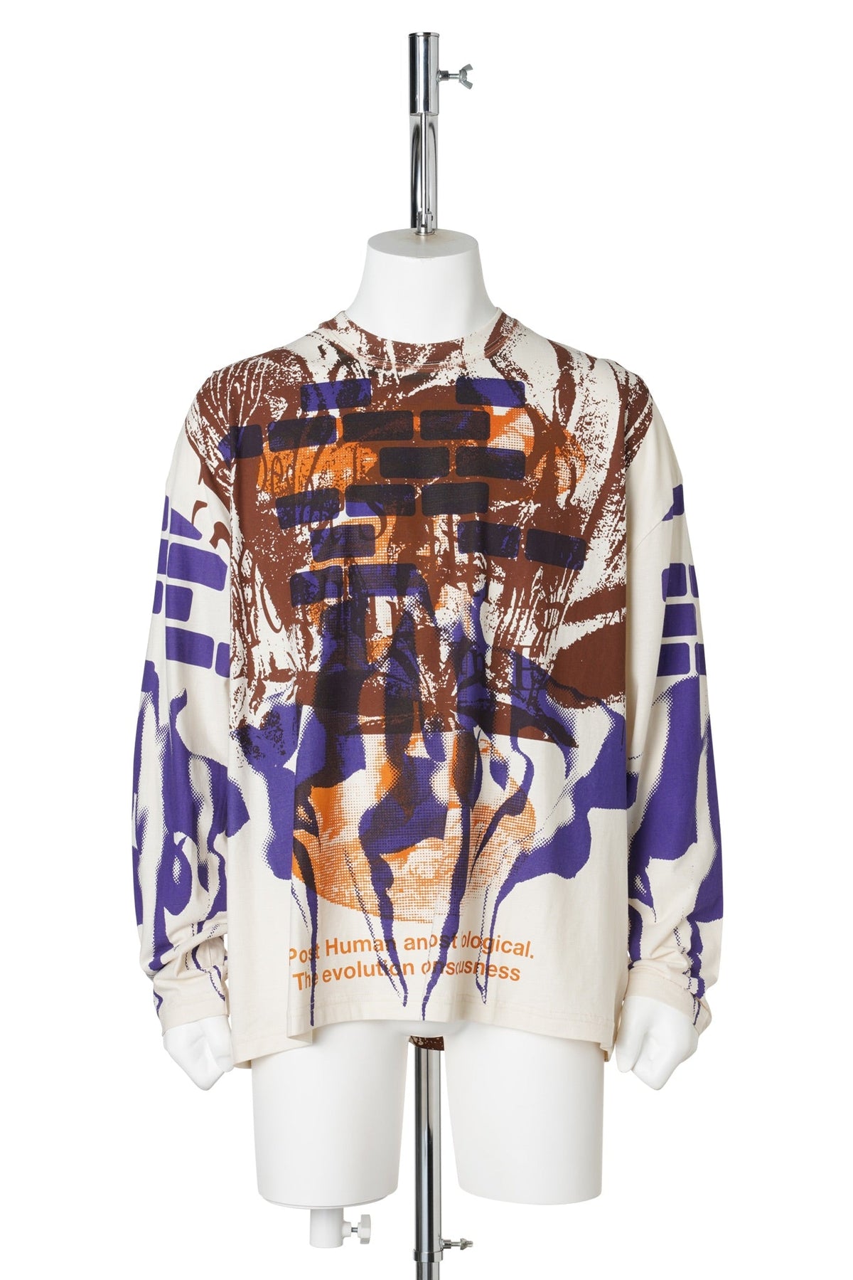 LIGHTNING FIELD SPECIALTY LS TOP / MULTI