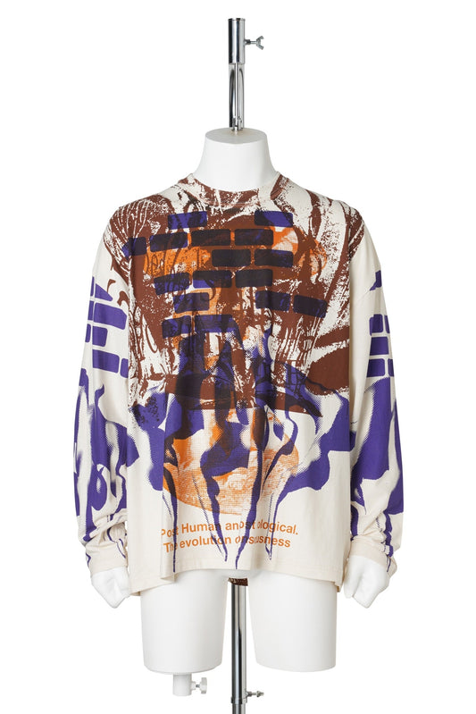 LIGHTNING FIELD SPECIALTY LS TOP / MULTI