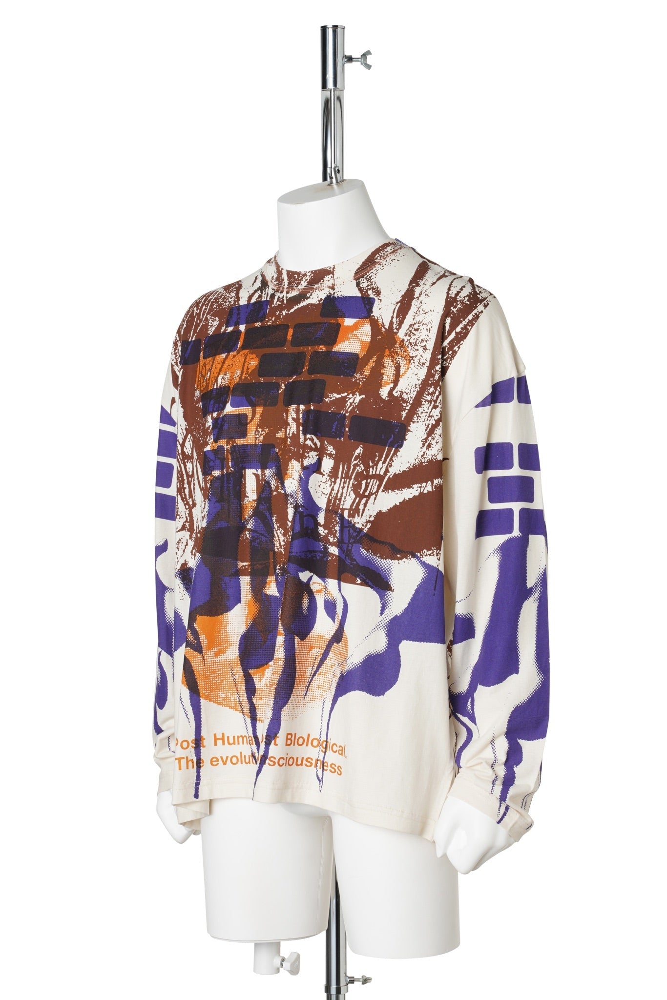LIGHTNING FIELD SPECIALTY LS TOP / MULTI