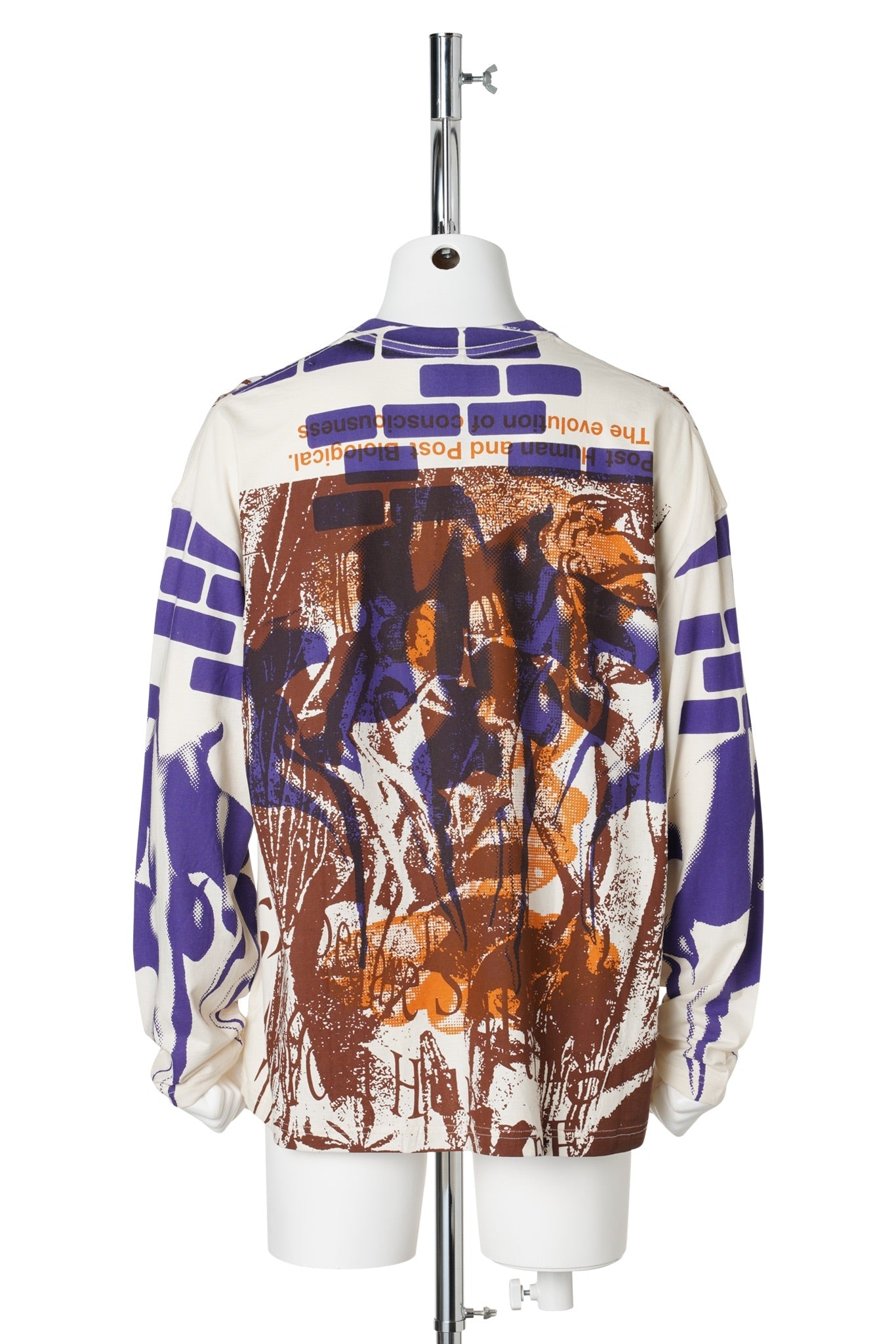 LIGHTNING FIELD SPECIALTY LS TOP / MULTI