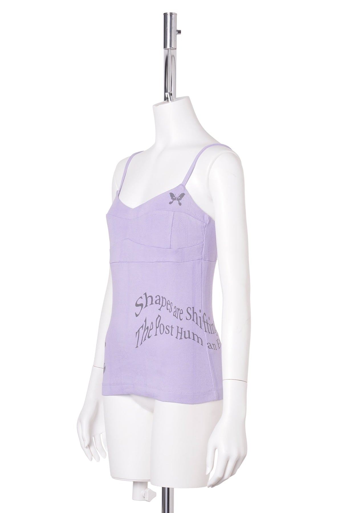 XEROX POINTELLE CAMI / LAVENDER