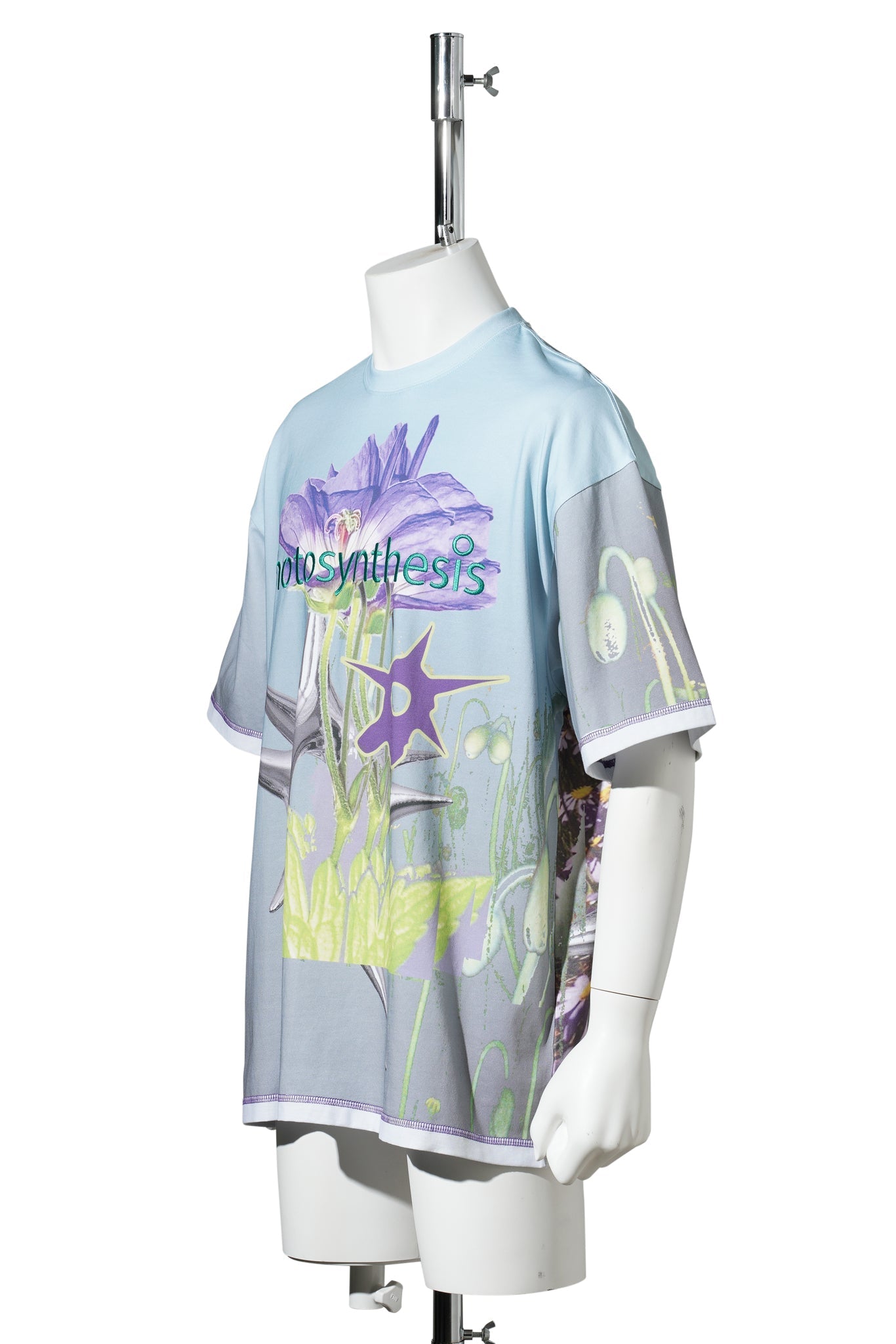 FALSE HOPE SPECIALTY SS TEE / AOP