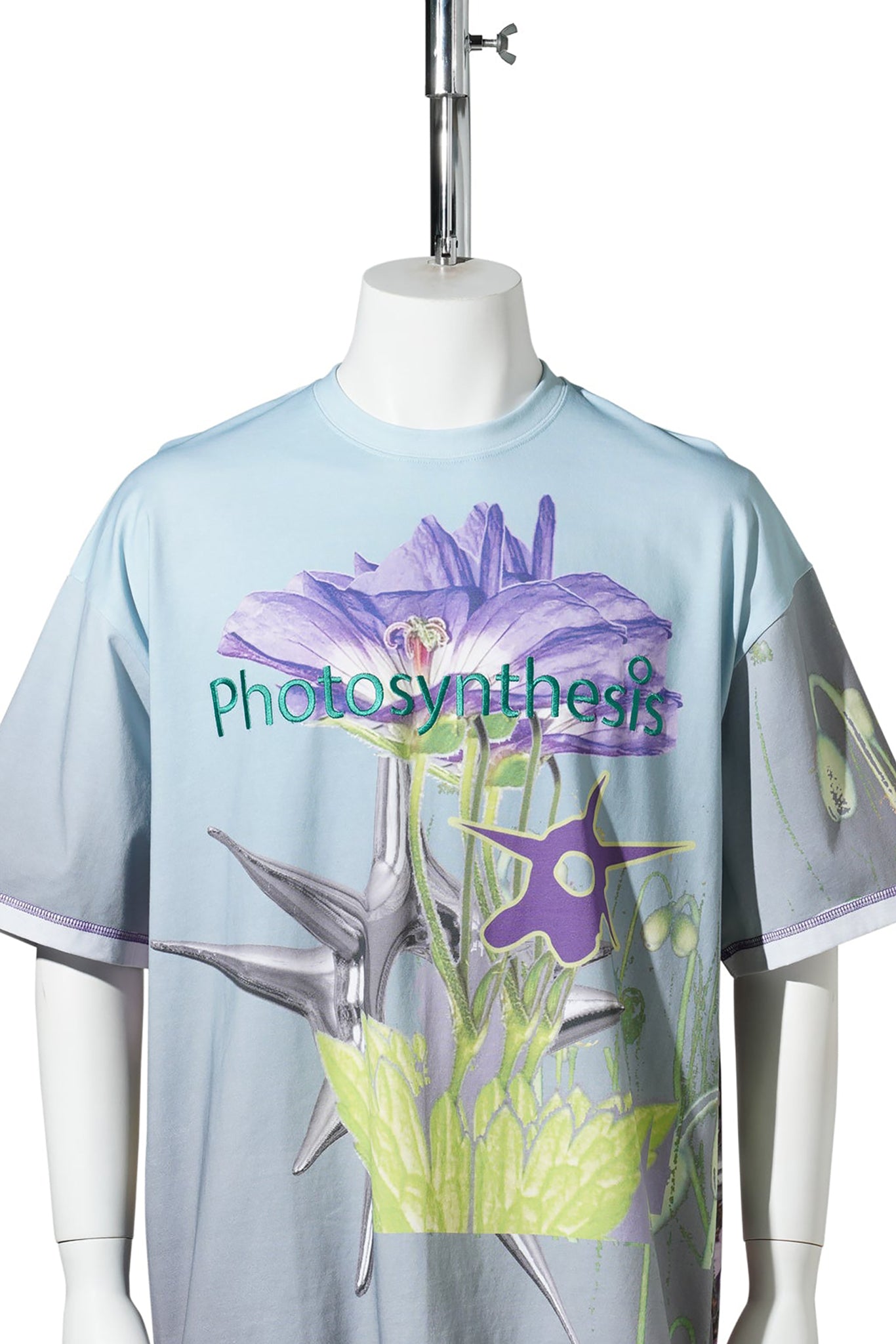 FALSE HOPE SPECIALTY SS TEE / AOP