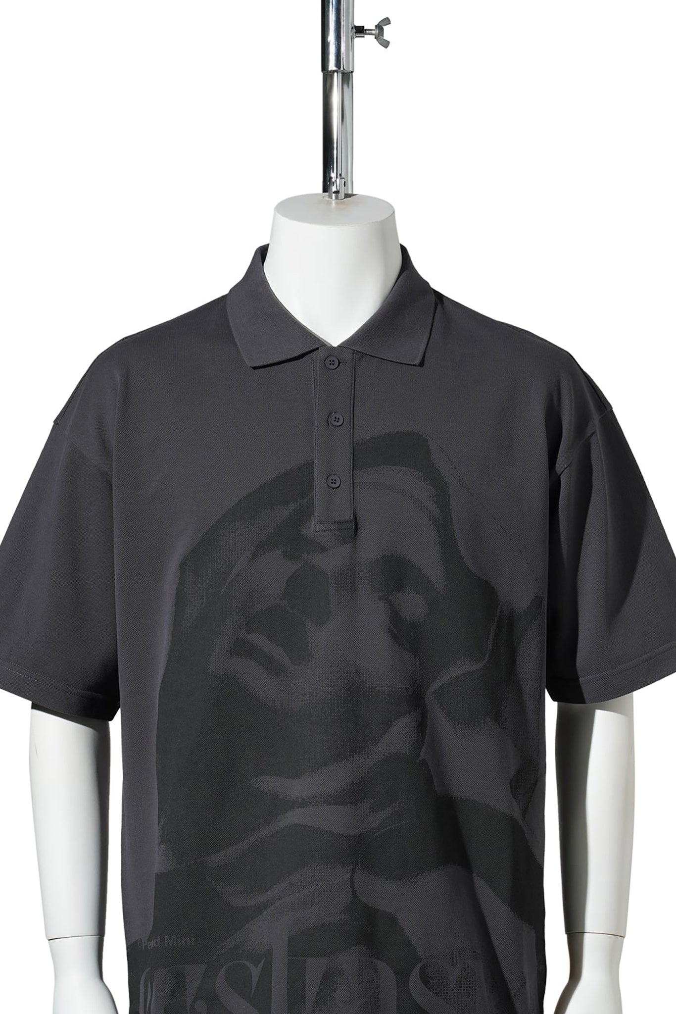 MATAR POLO TOP / SHALE