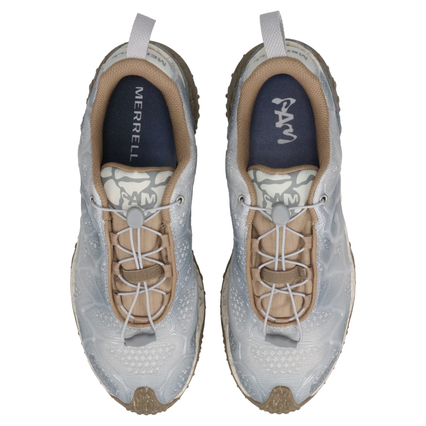 CHAM STORM GTX X PAM / PIGEON/CEMENT