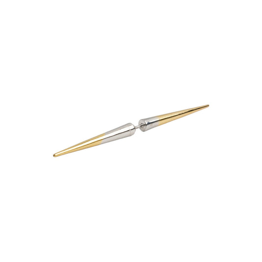 SPINA QUILL PIERCING / SILVER/GOLD