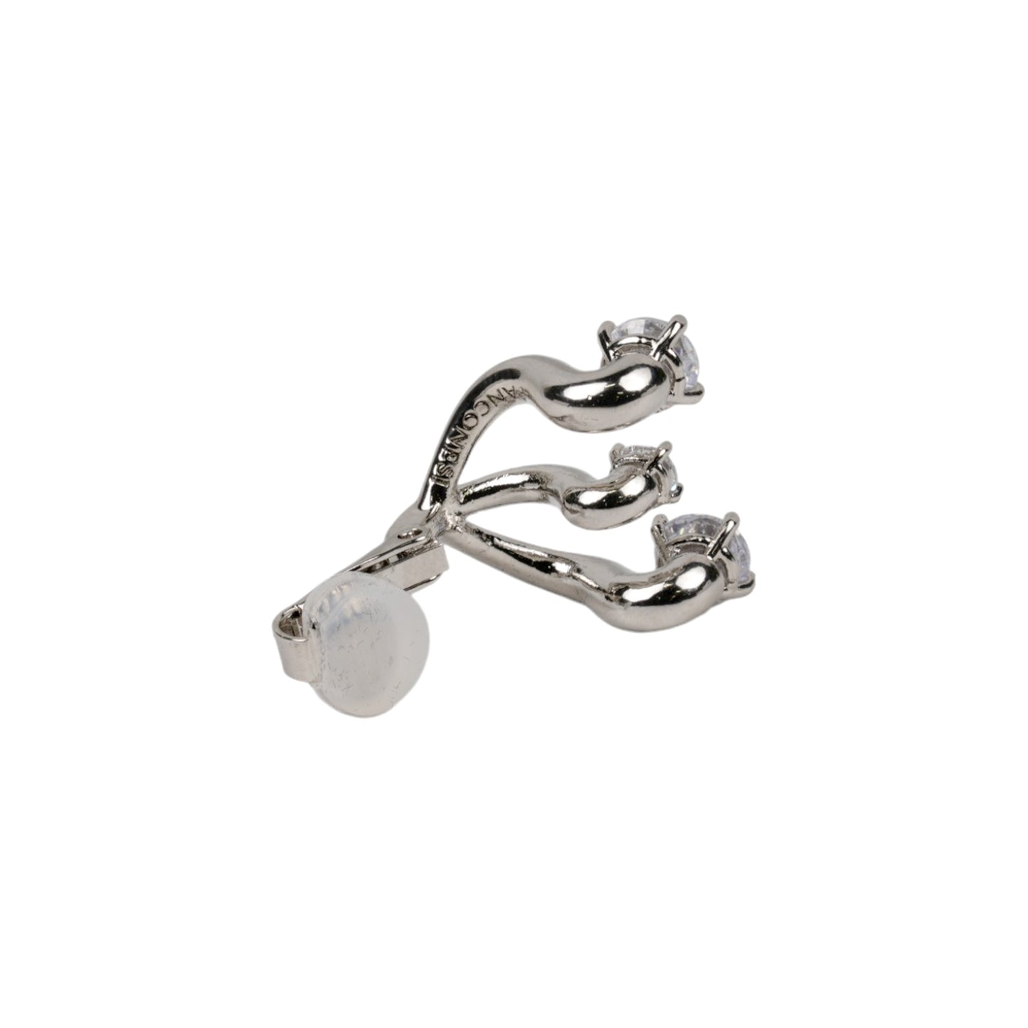 CONSTELLATION TRINITY CLIP / SILVER