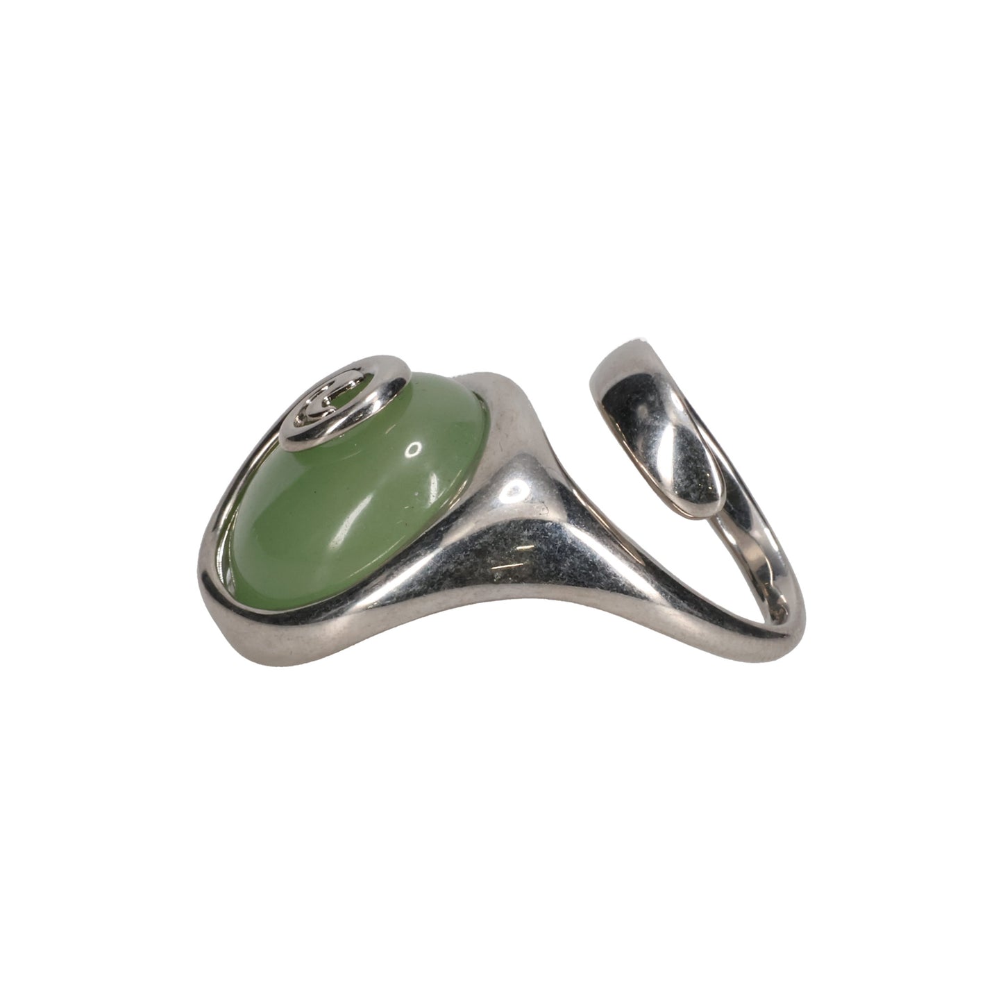 ASCOLTO RING / GREEN