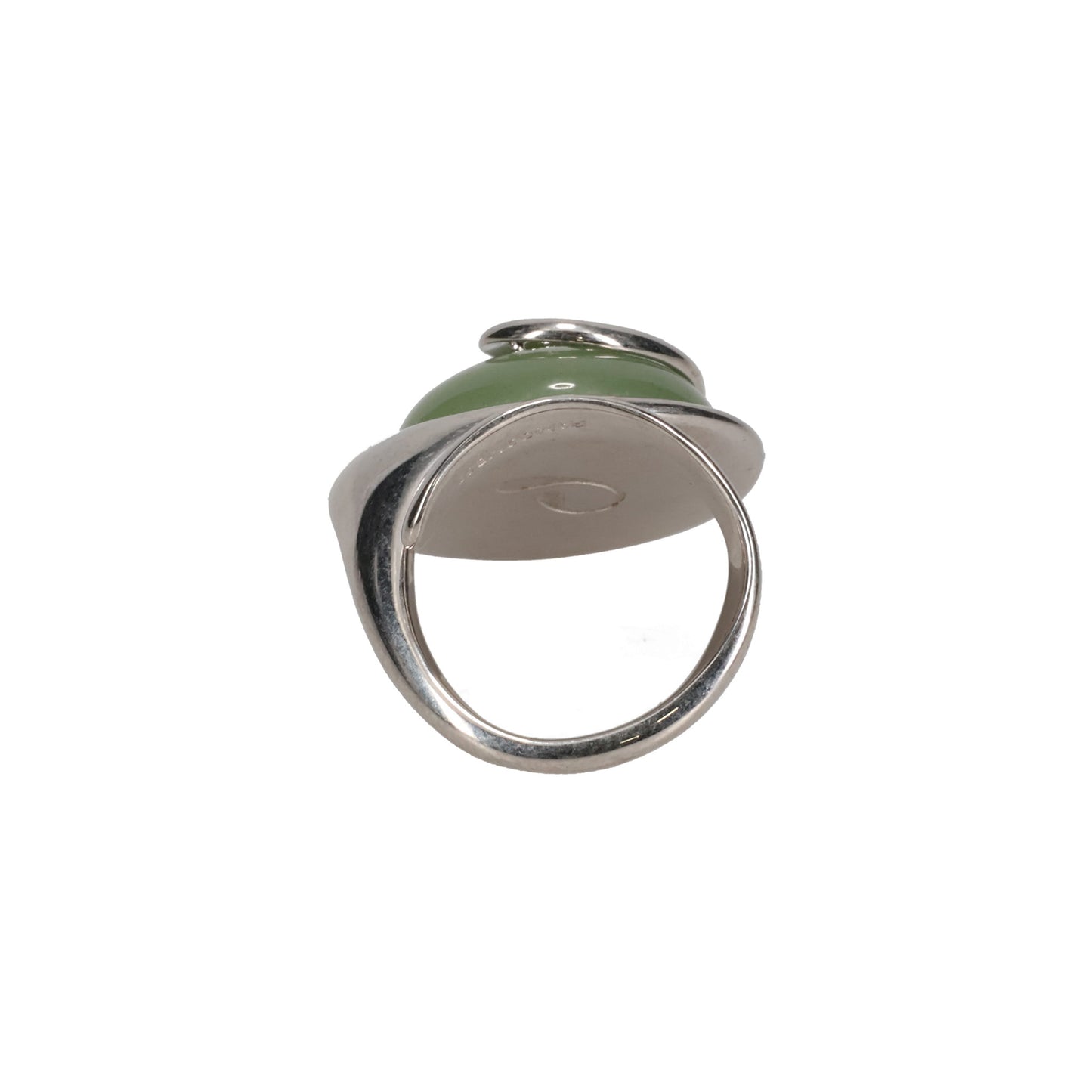 ASCOLTO RING / GREEN