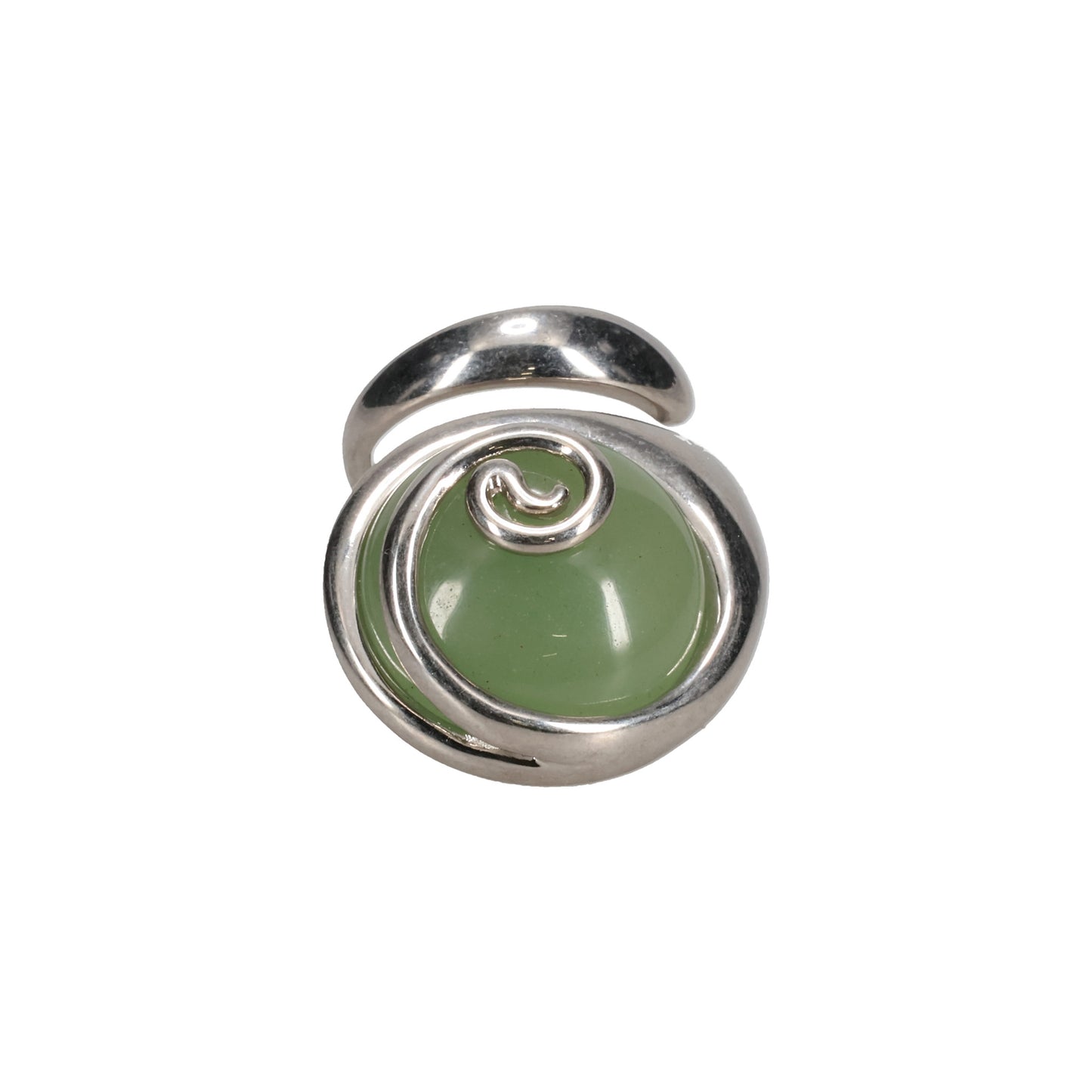 ASCOLTO RING / GREEN