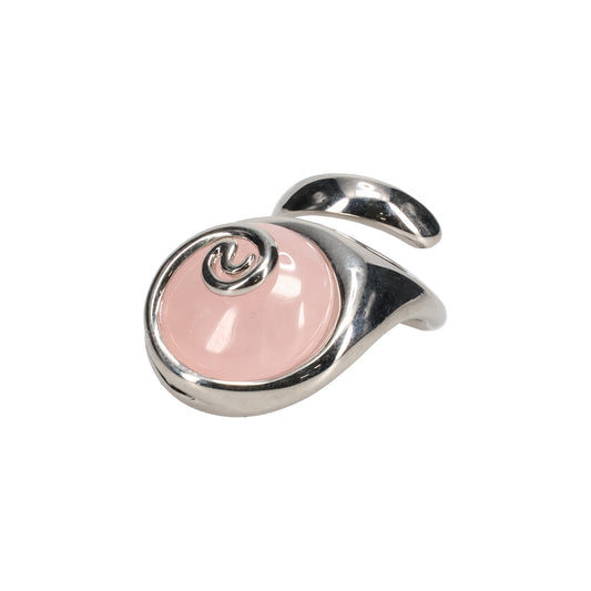 ASCOLTO RING / PINK