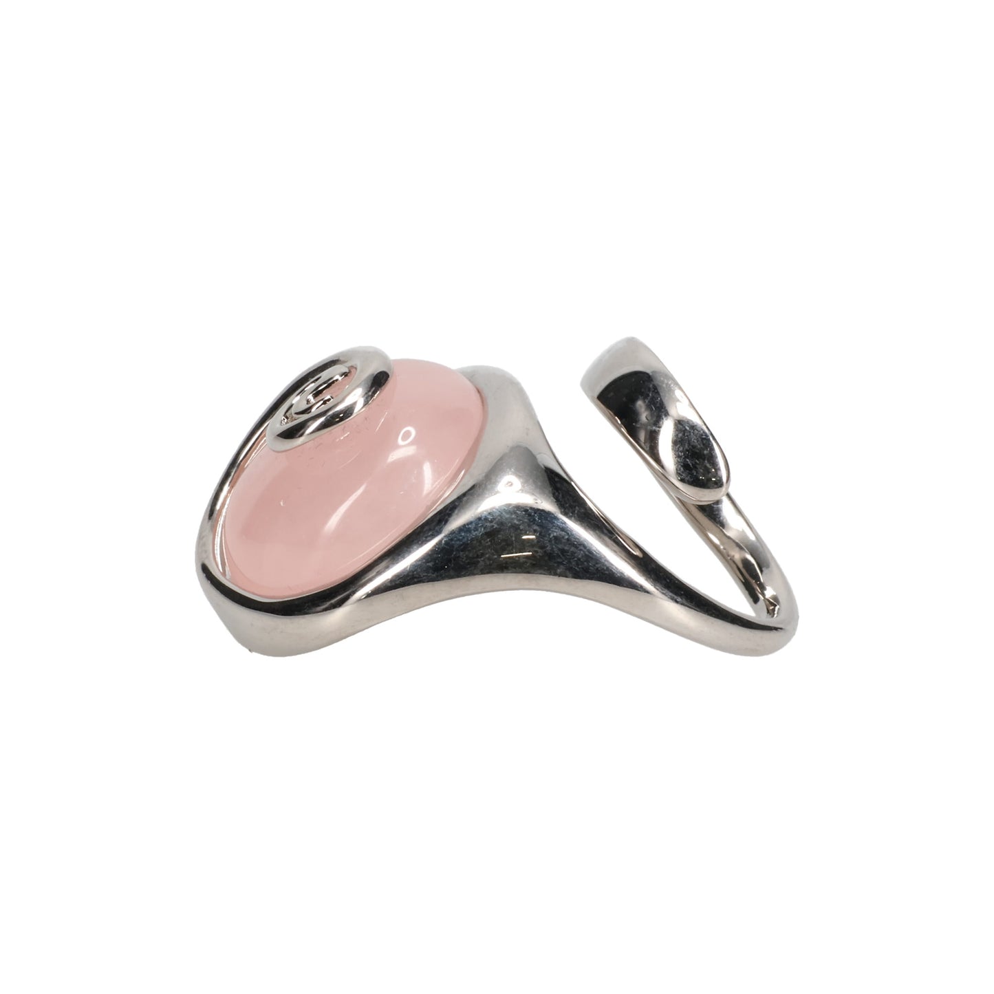 ASCOLTO RING / PINK