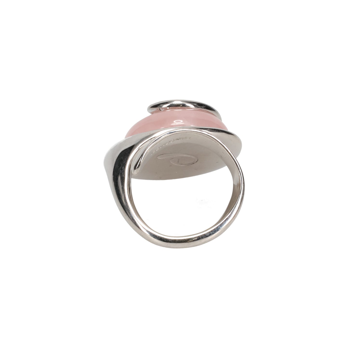 ASCOLTO RING / PINK