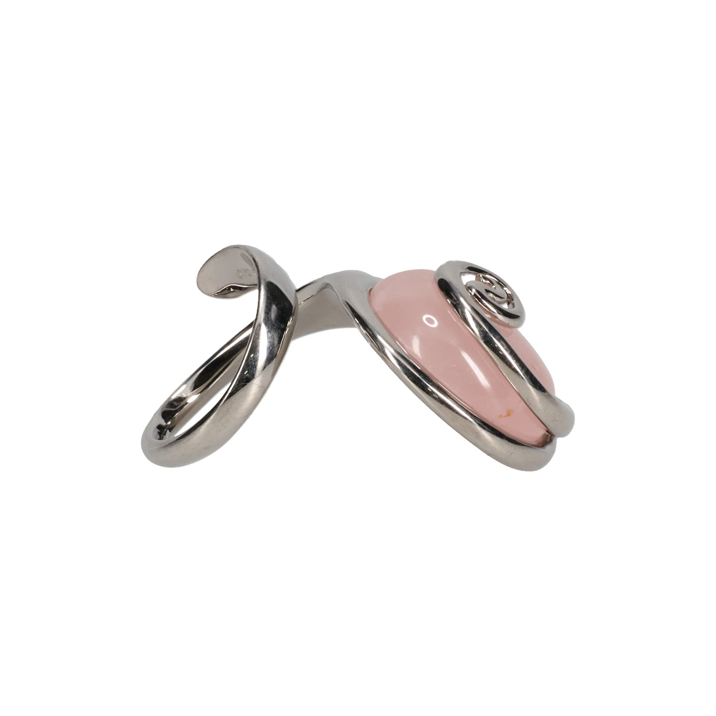 ASCOLTO RING / PINK