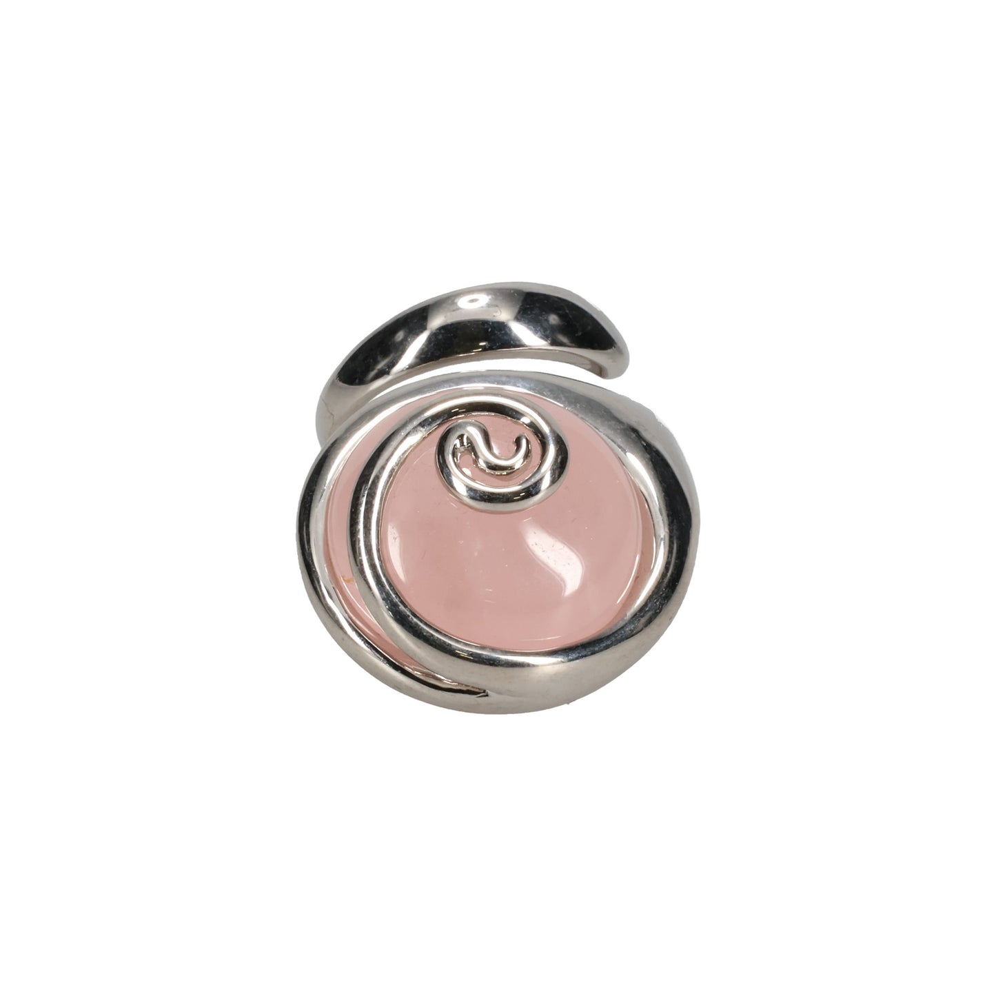 ASCOLTO RING / PINK