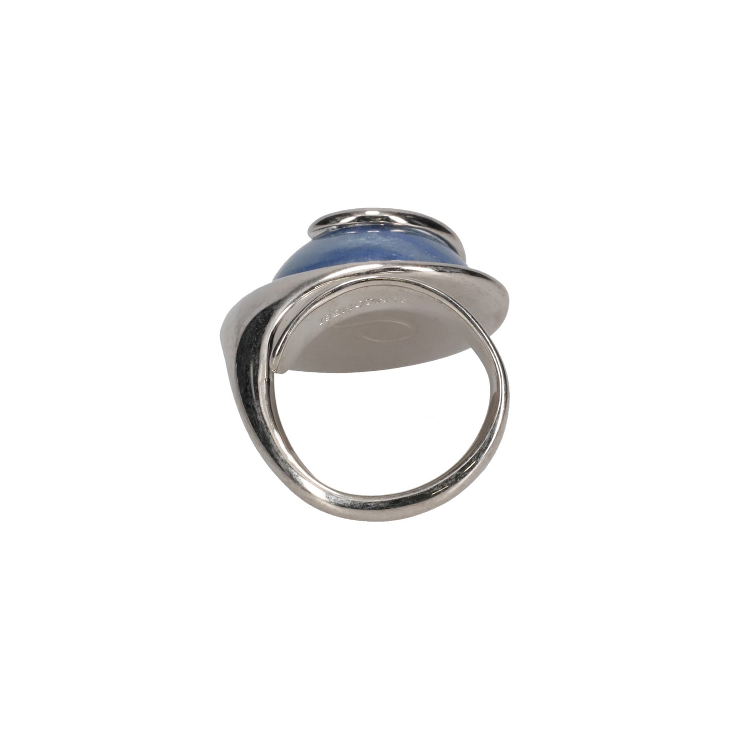 ASCOLTO RING / BLUE