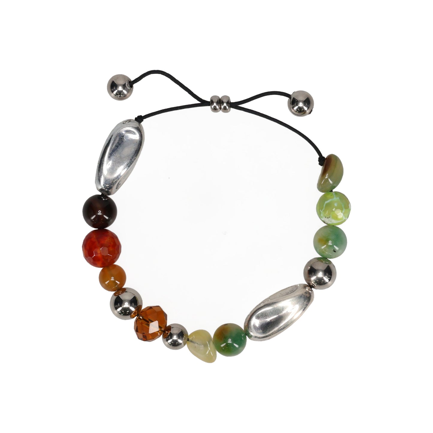 VACANZA STONE BRACELET / MULTI