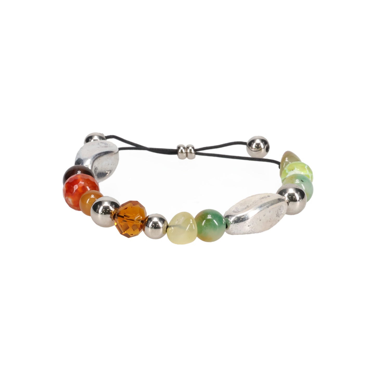 VACANZA STONE BRACELET / MULTI