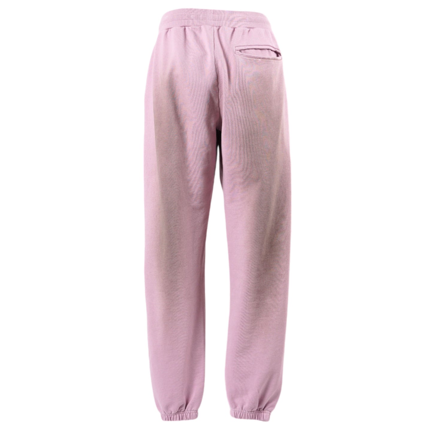 BLUSH SWEATPANTS / BLUSH/BROWN