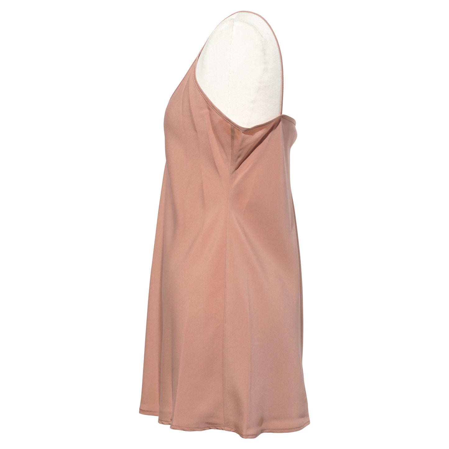 CRYING GIRL PRINTED LACE DRESS / WHITE/PATTERN