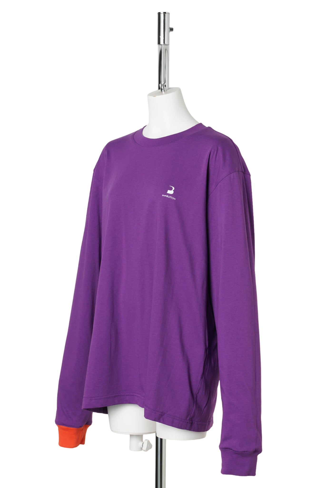 KHAKI MULTI COLOR REVERSIBLE T-SHIRT / KHAKI