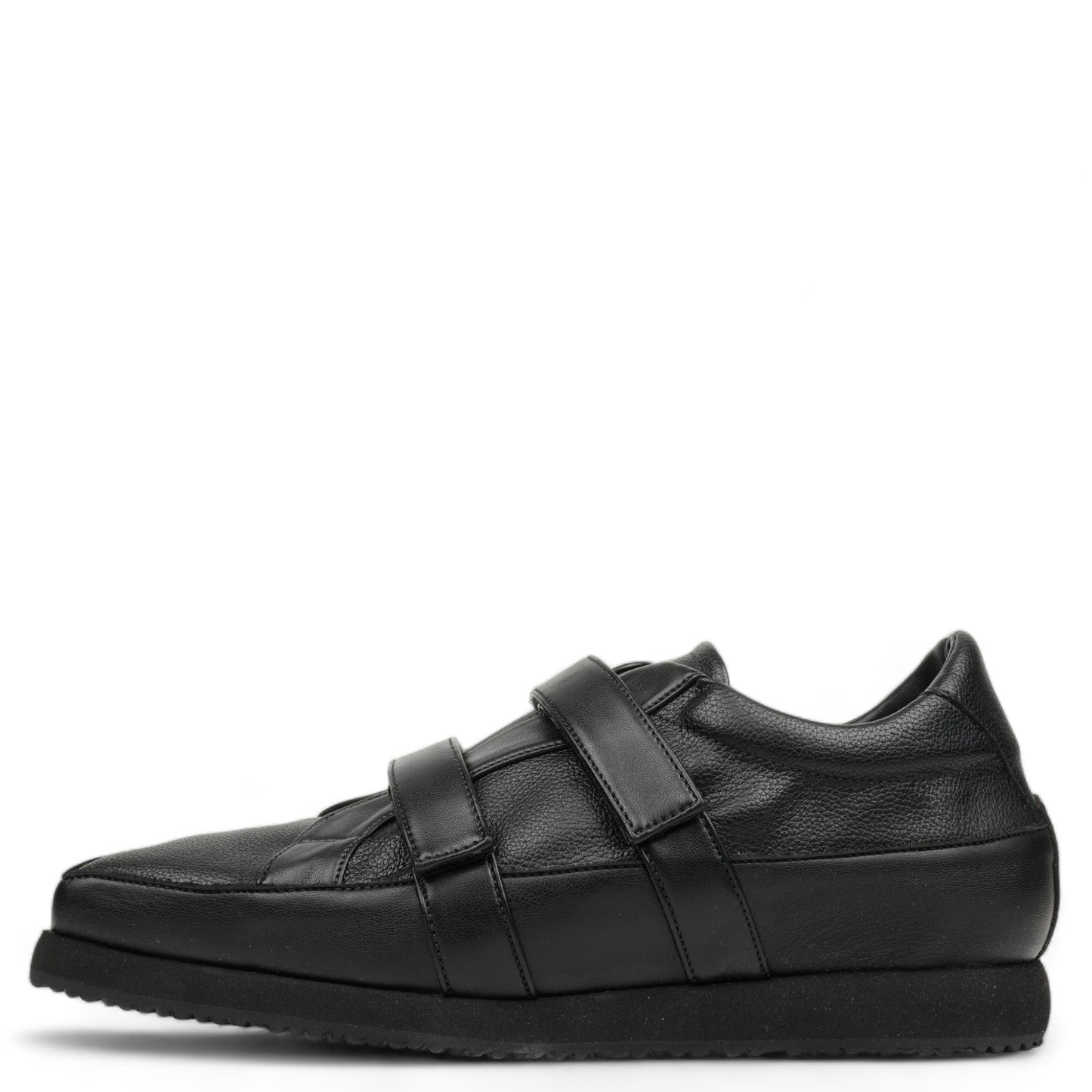 DIABLO SNEAKERS / BLACK