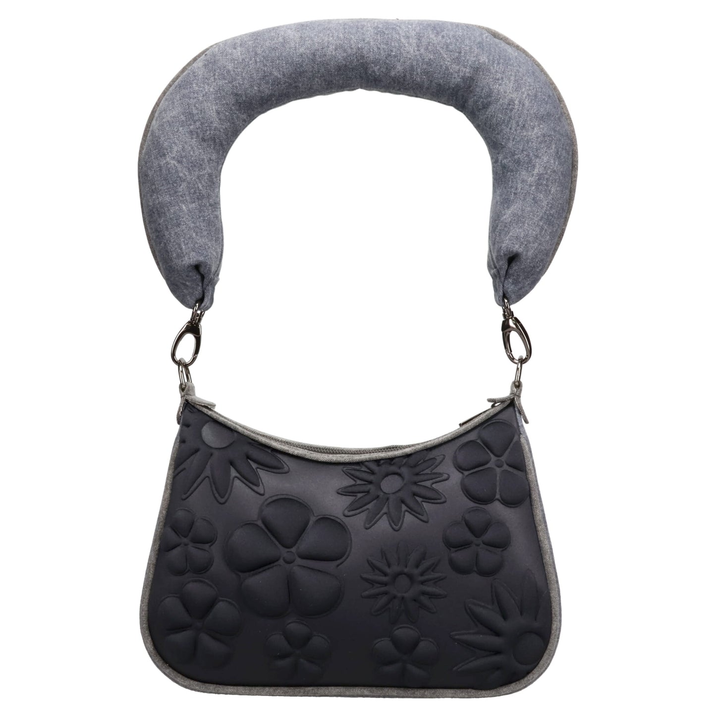 CARMEN BAG / BLACK