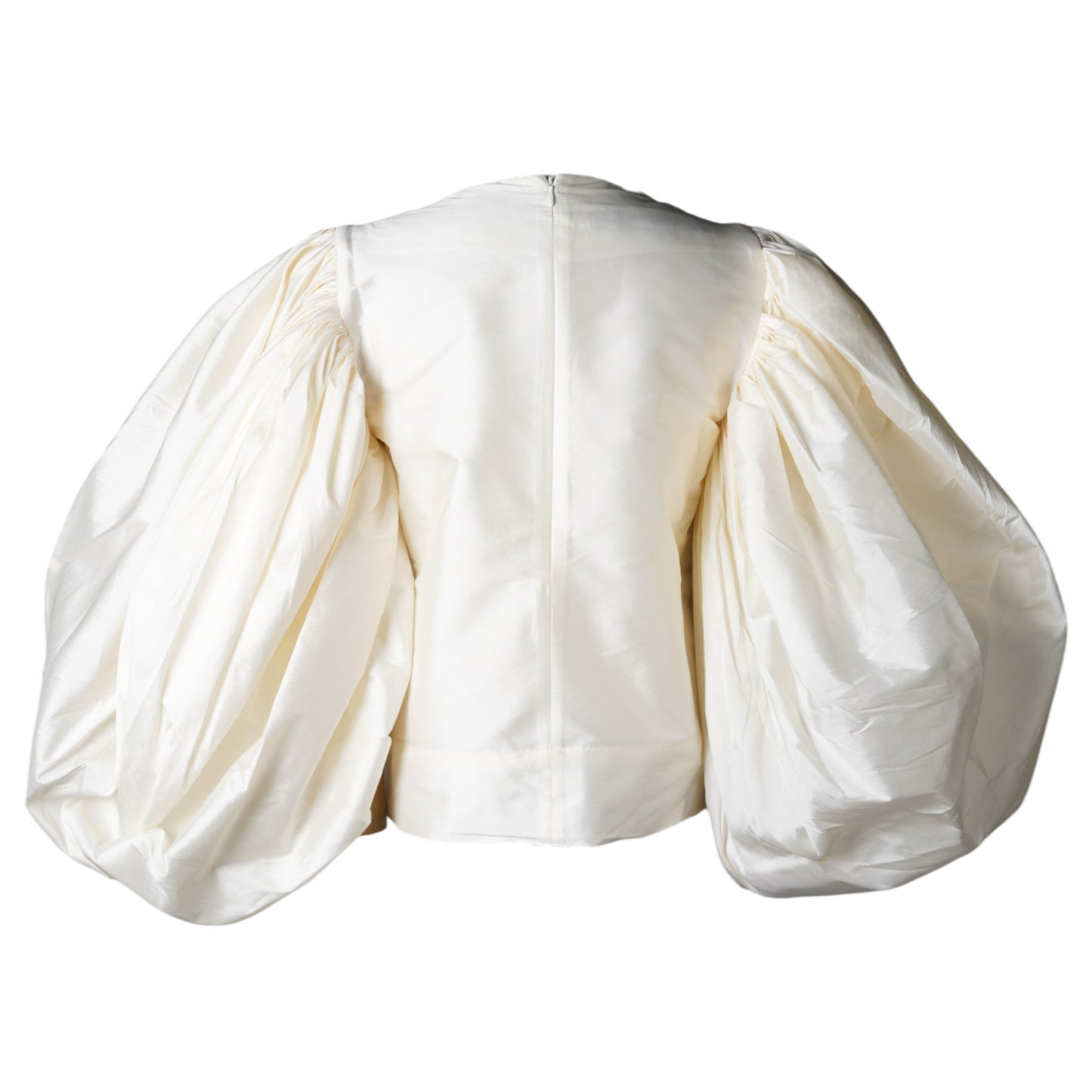 CASTANA TOP / WHITE