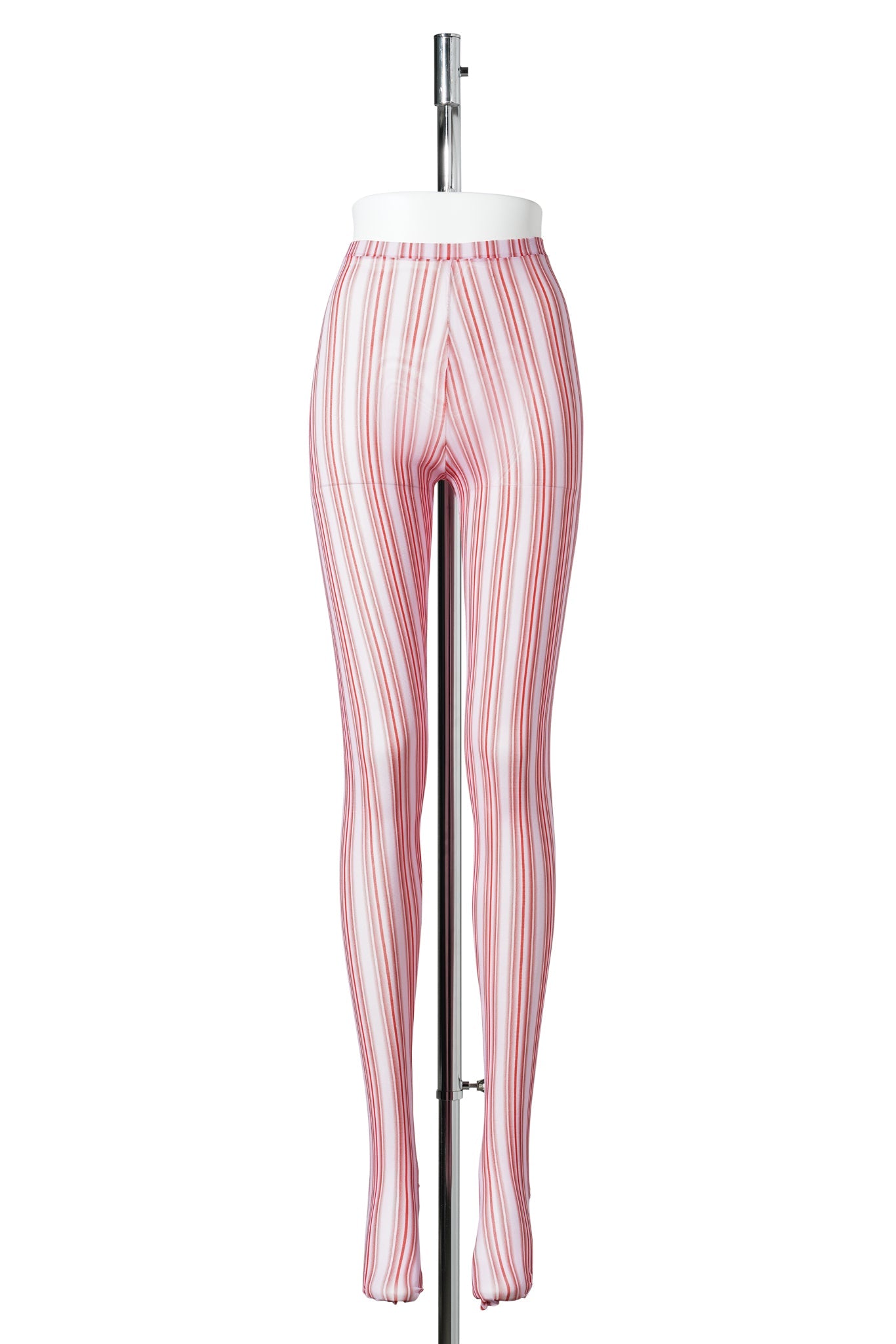 TIGHTS / PINK STRIPES