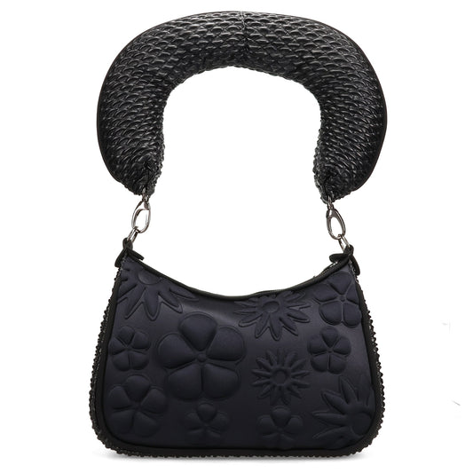 CARMEN BAG / BLACK