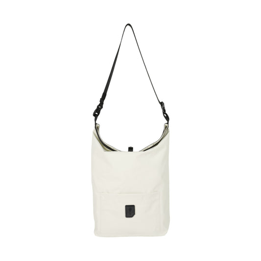 IMPROVISATION POCKET BAG / A:WHITE