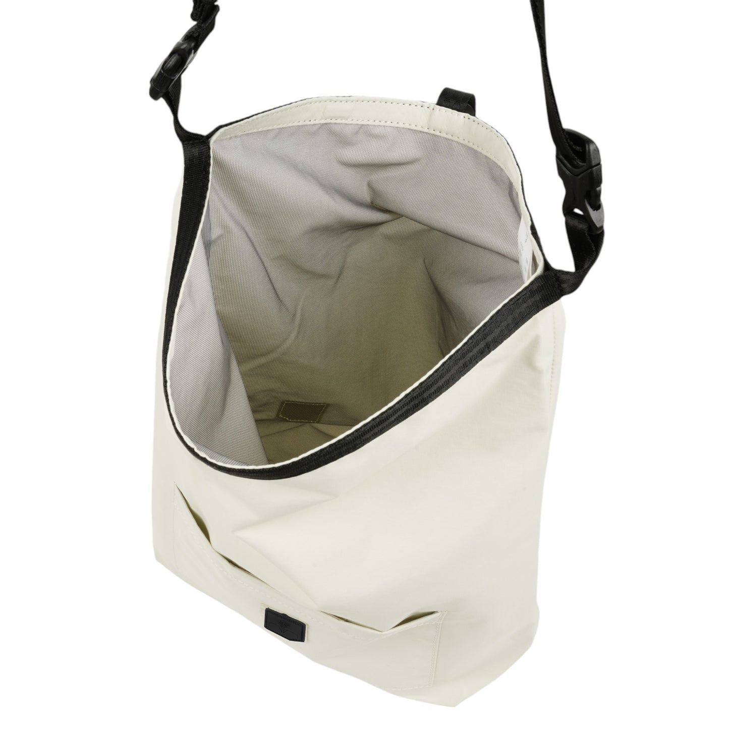 IMPROVISATION POCKET BAG / A:WHITE