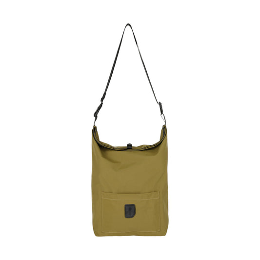 IMPROVISATION POCKET BAG / B:DARK BEIGE