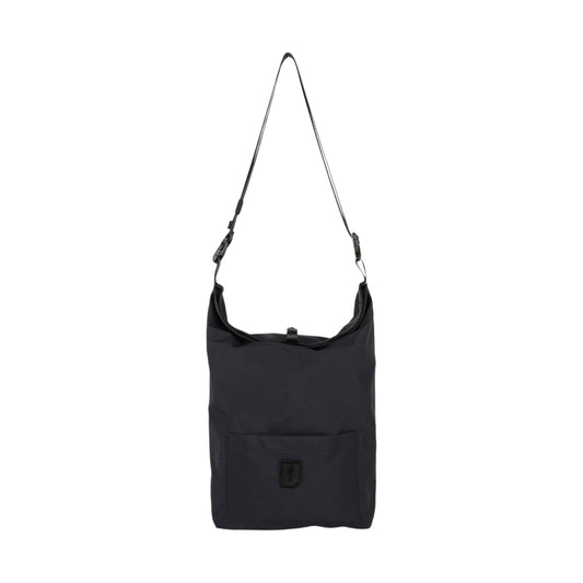 IMPROVISATION POCKET BAG / C:BLACK