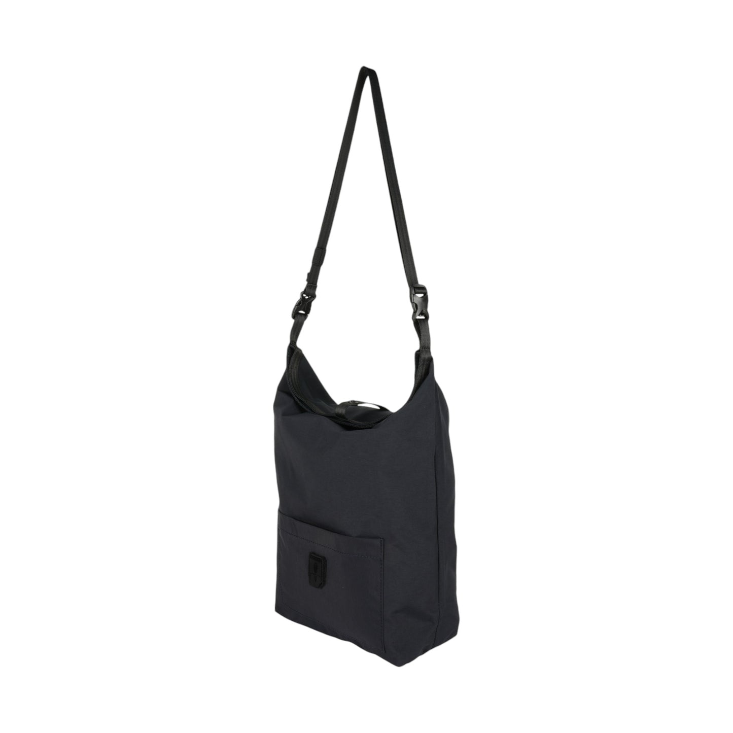 IMPROVISATION POCKET BAG / C:BLACK