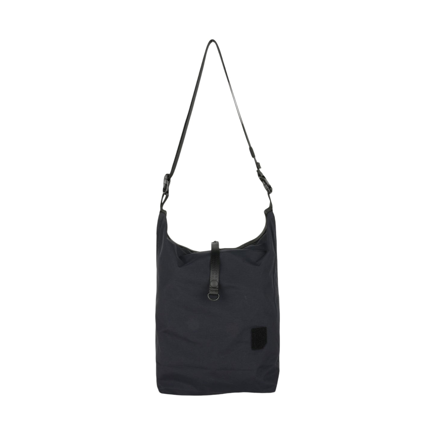 IMPROVISATION POCKET BAG / C:BLACK